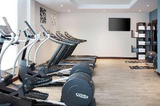 hampton by hilton dubai al barsha