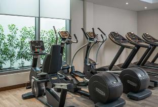 hampton by hilton dubai al barsha