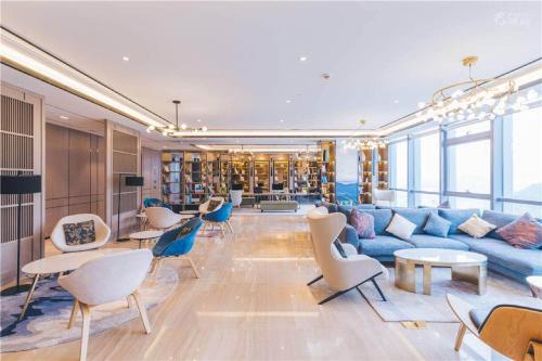 atour hotel taizhou linhai branch