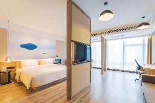 atour hotel taizhou linhai branch