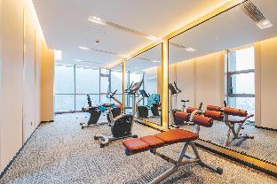 atour hotel taizhou linhai branch