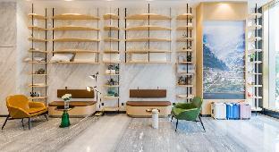 atour hotel taizhou linhai branch
