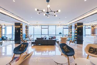 atour hotel taizhou linhai branch