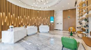 atour hotel taizhou linhai branch