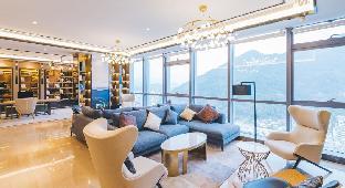 atour hotel taizhou linhai branch