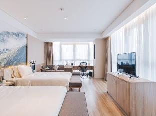 atour hotel taizhou linhai branch