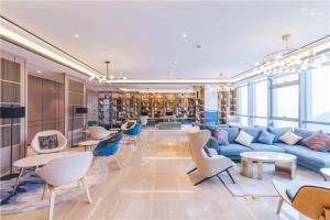atour hotel taizhou linhai branch