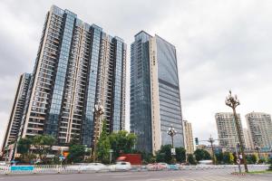 atour hotel taizhou linhai branch