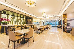 atour hotel taizhou linhai branch