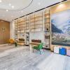 atour hotel taizhou linhai branch