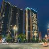 atour hotel taizhou linhai branch