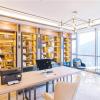 atour hotel taizhou linhai branch