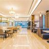 atour hotel taizhou linhai branch