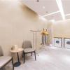 atour hotel taizhou linhai branch
