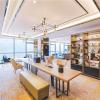 atour hotel taizhou linhai branch