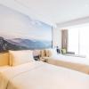 atour hotel taizhou linhai branch