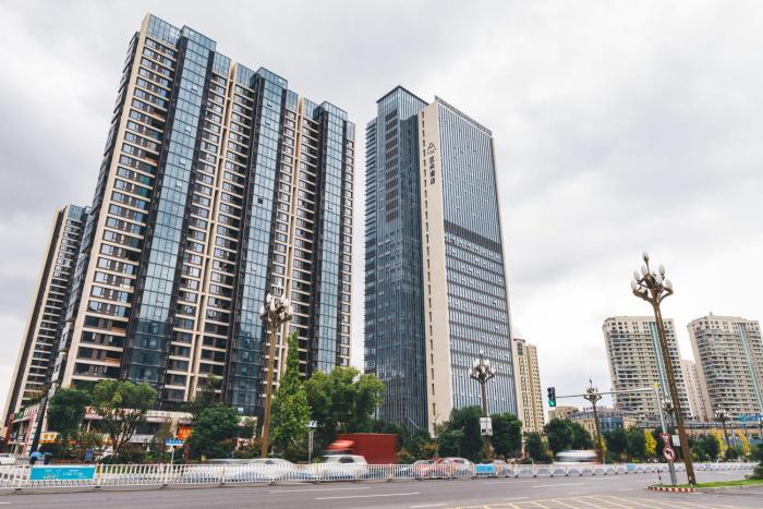 atour hotel taizhou linhai branch