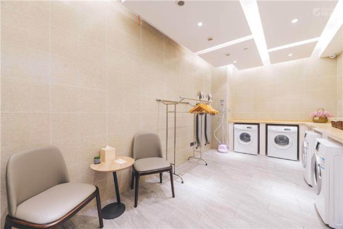 atour hotel taizhou linhai branch