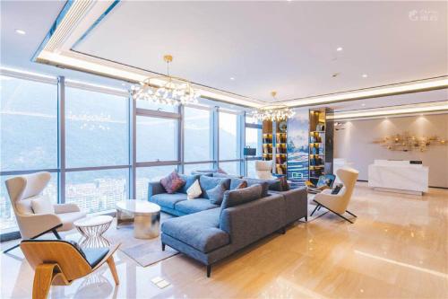 atour hotel taizhou linhai branch