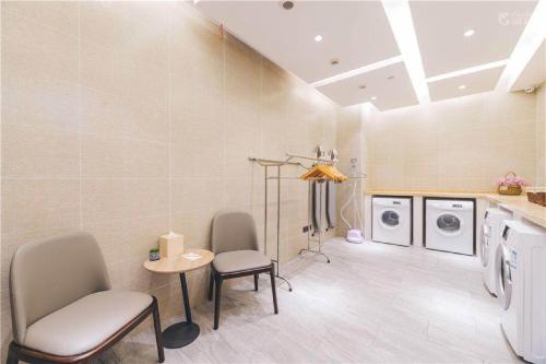 atour hotel taizhou linhai branch