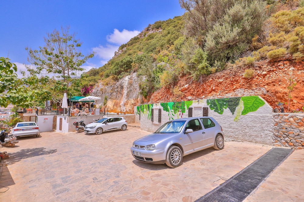hotel luna kas