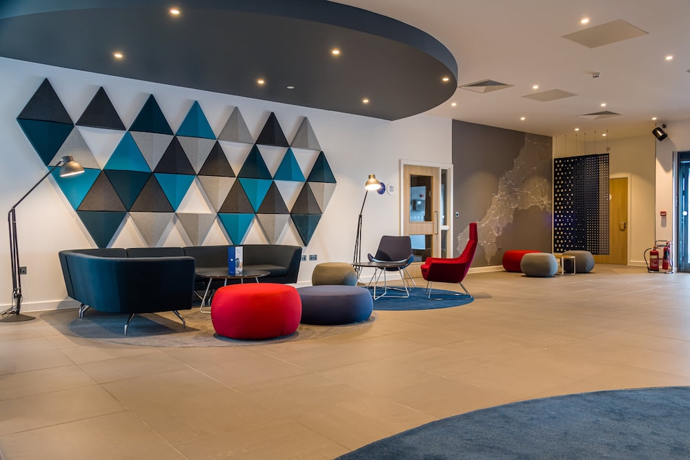 holiday inn express bodmin victoria junction an ihg hotel