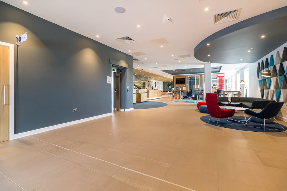 holiday inn express bodmin victoria junction an ihg hotel