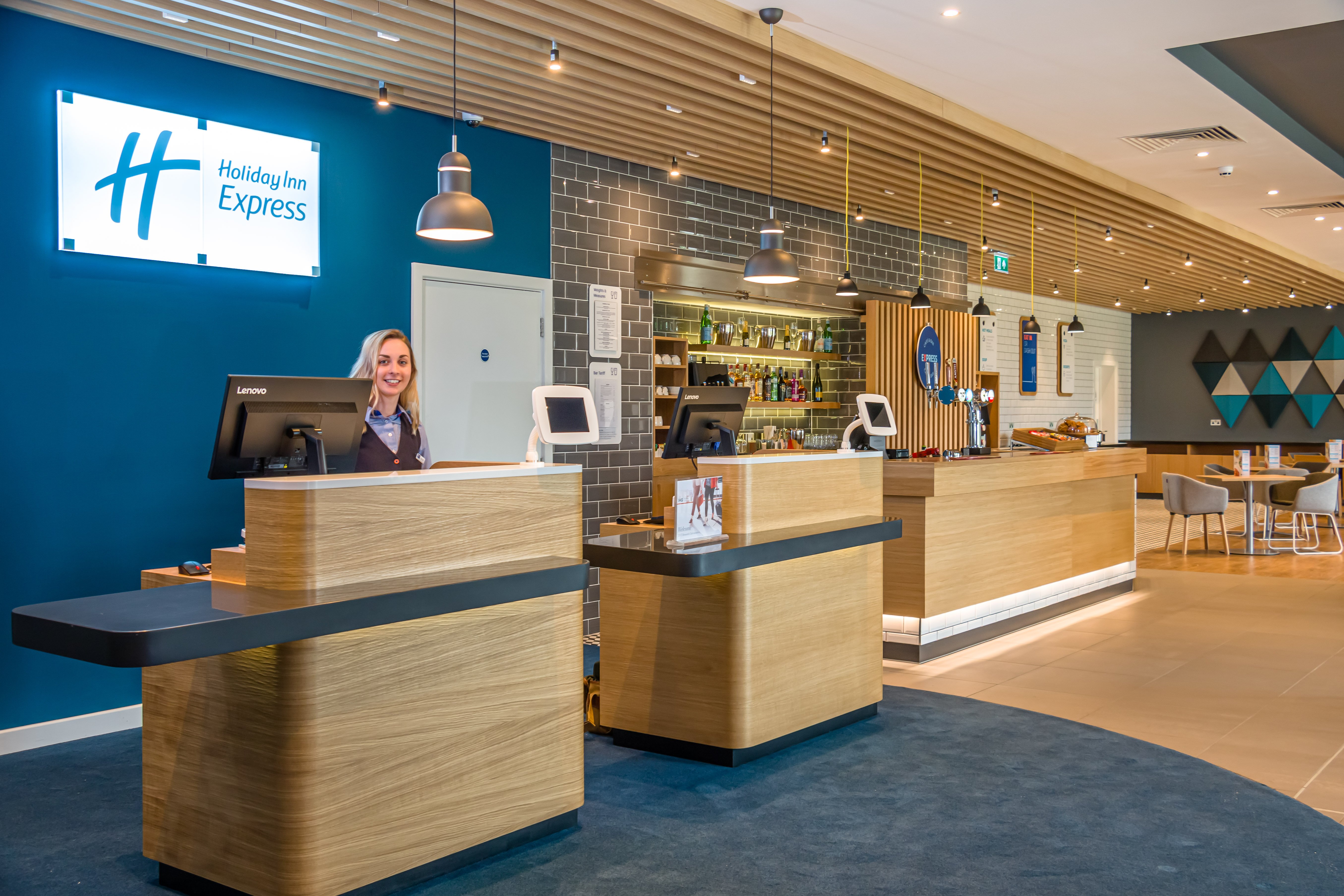 holiday inn express bodmin victoria junction an ihg hotel