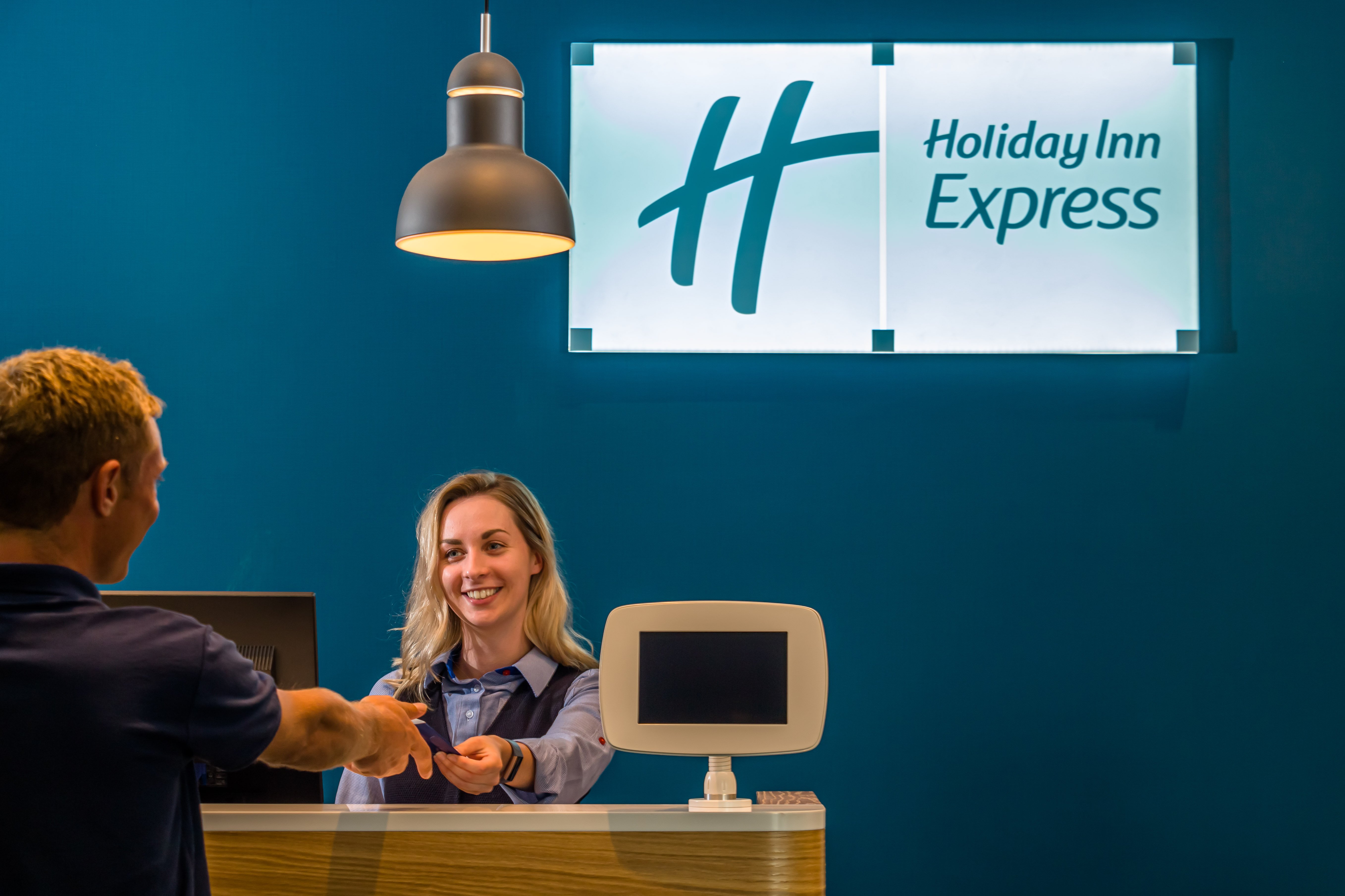 holiday inn express bodmin victoria junction an ihg hotel
