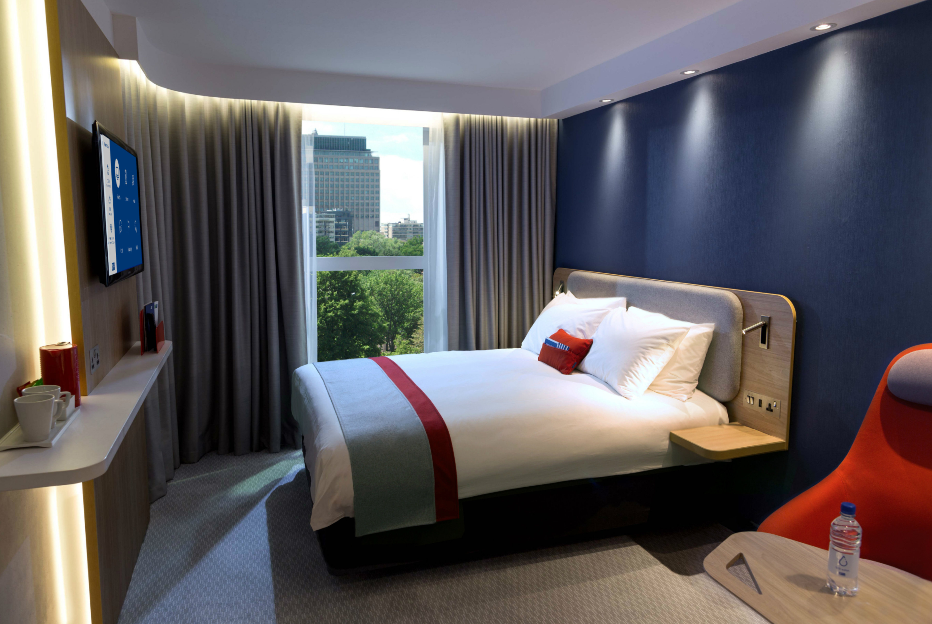 holiday inn express bodmin victoria junction an ihg hotel