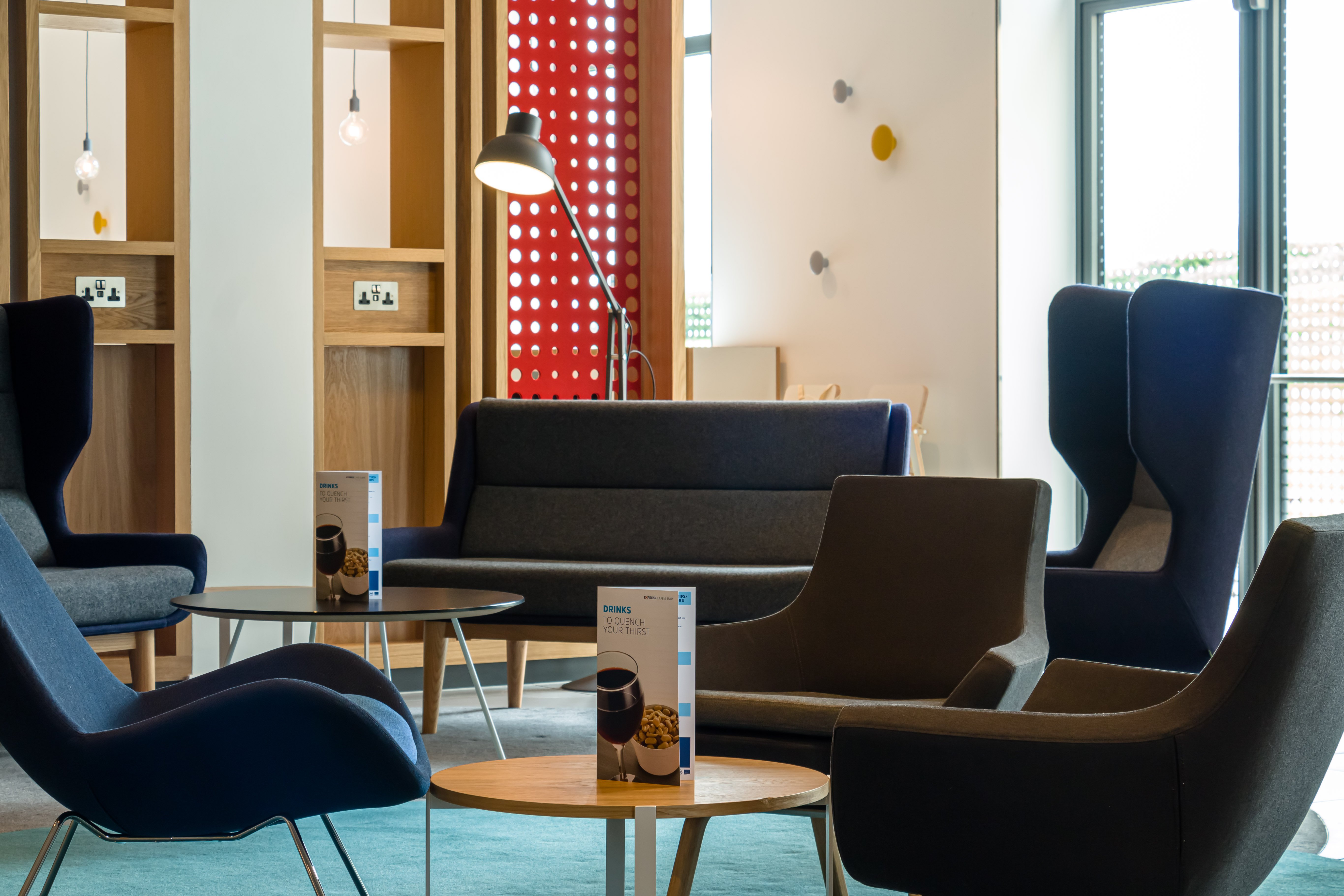 holiday inn express bodmin victoria junction an ihg hotel