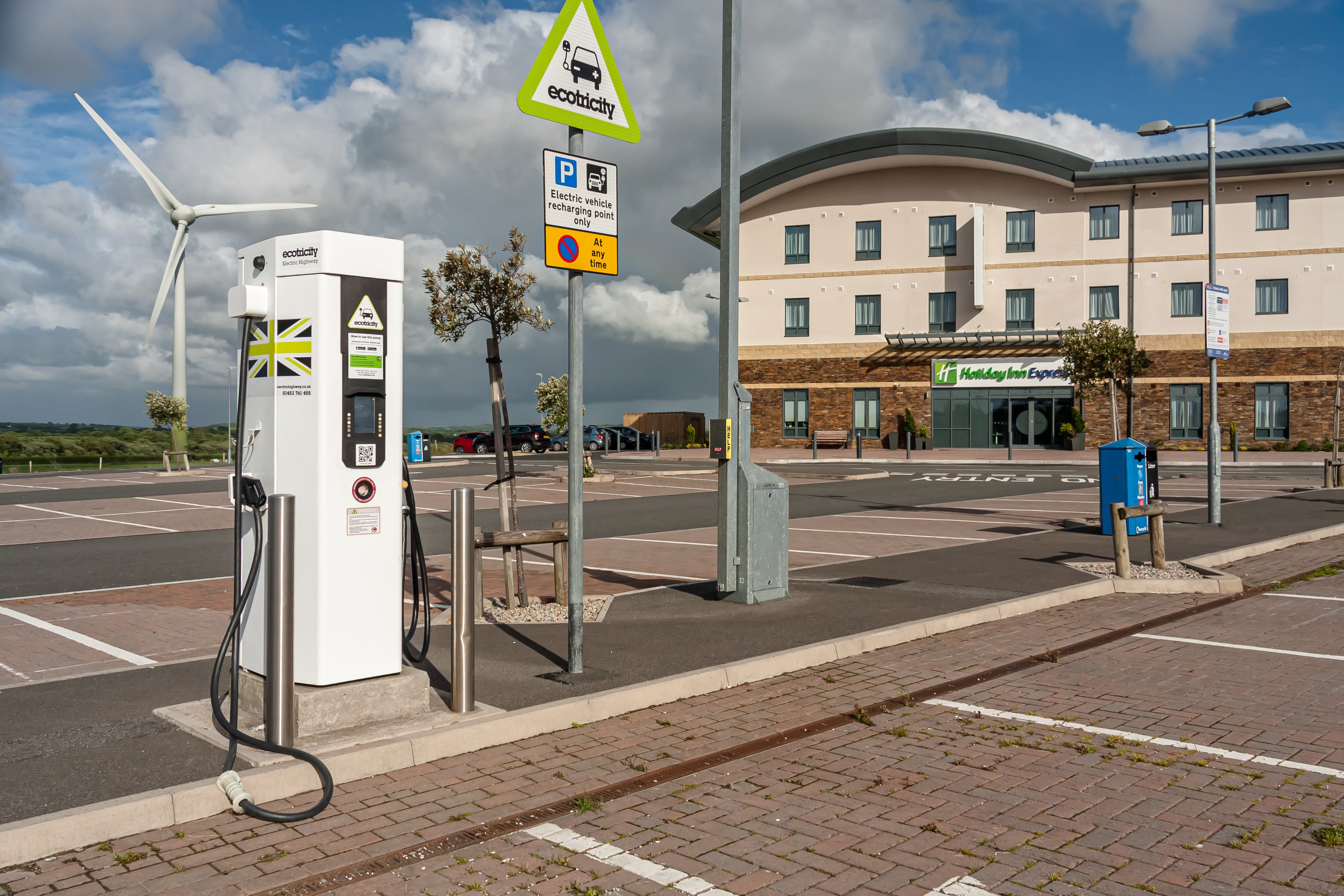 holiday inn express bodmin victoria junction an ihg hotel