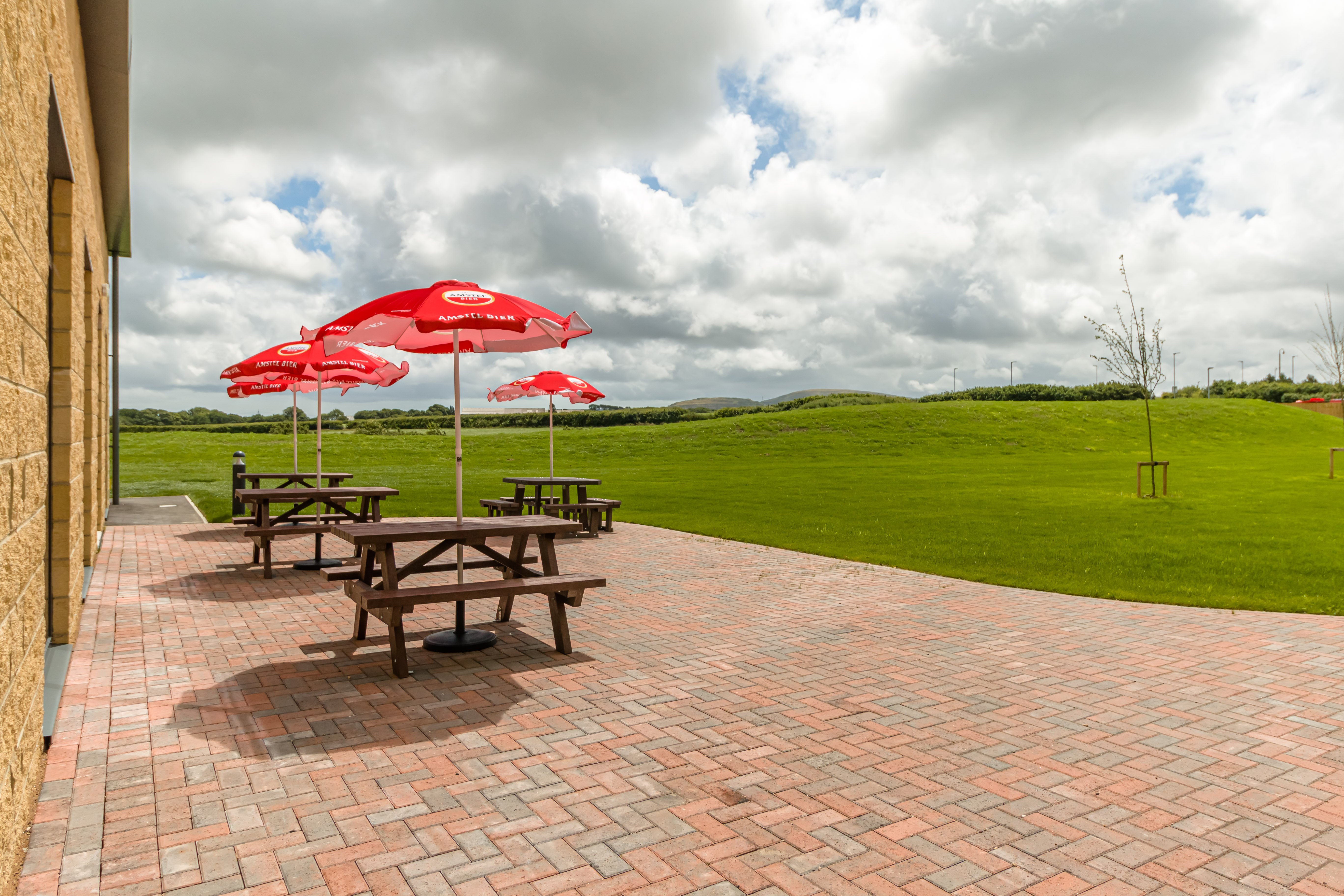 holiday inn express bodmin victoria junction an ihg hotel