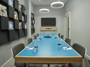 holiday inn express bodmin victoria junction an ihg hotel