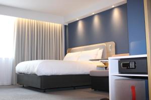 holiday inn express bodmin victoria junction an ihg hotel