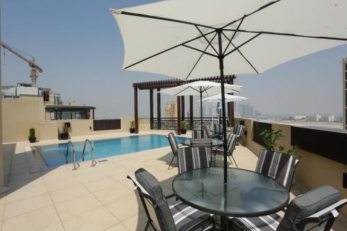 marbella holiday homes