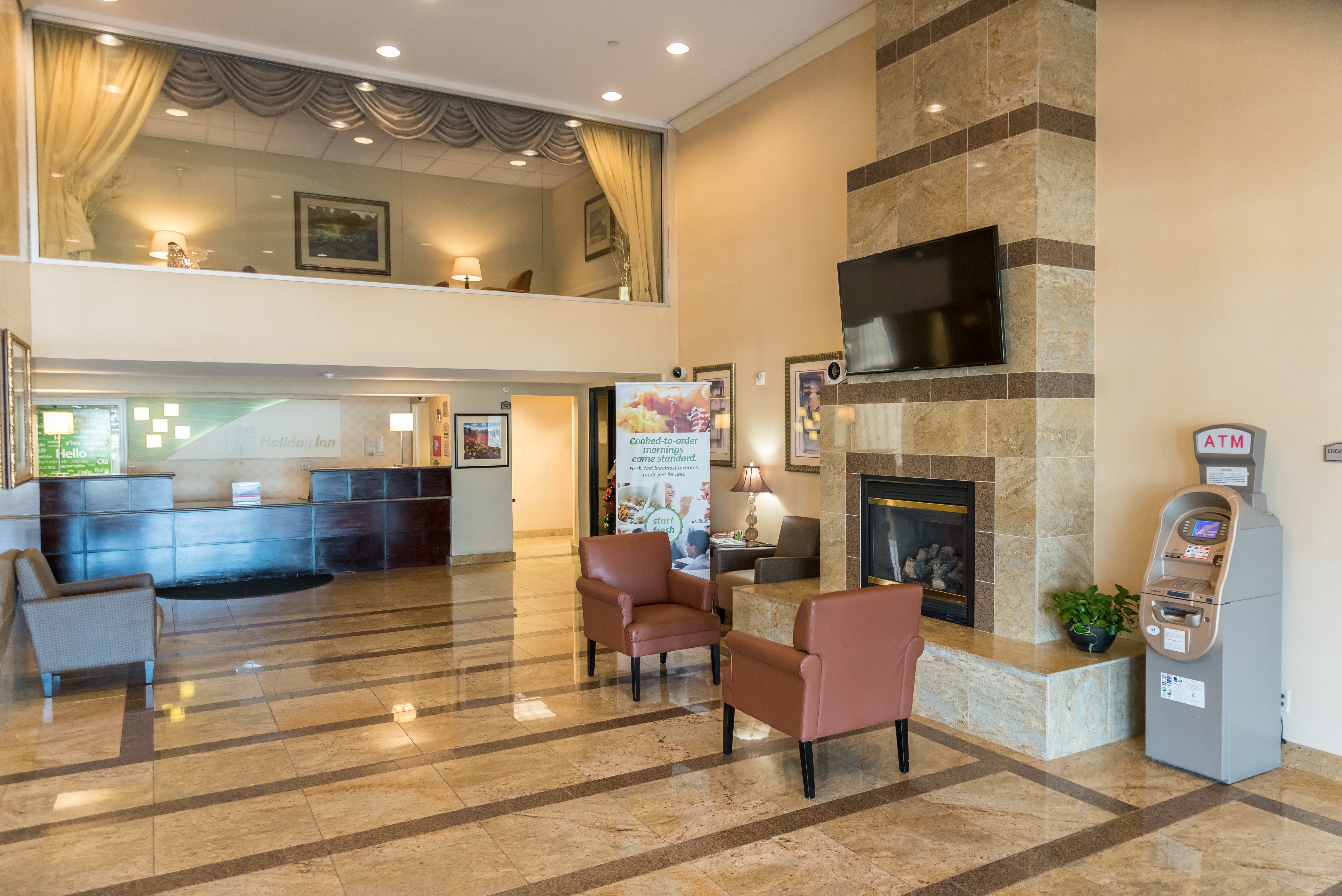 holiday inn hazlet by ihg