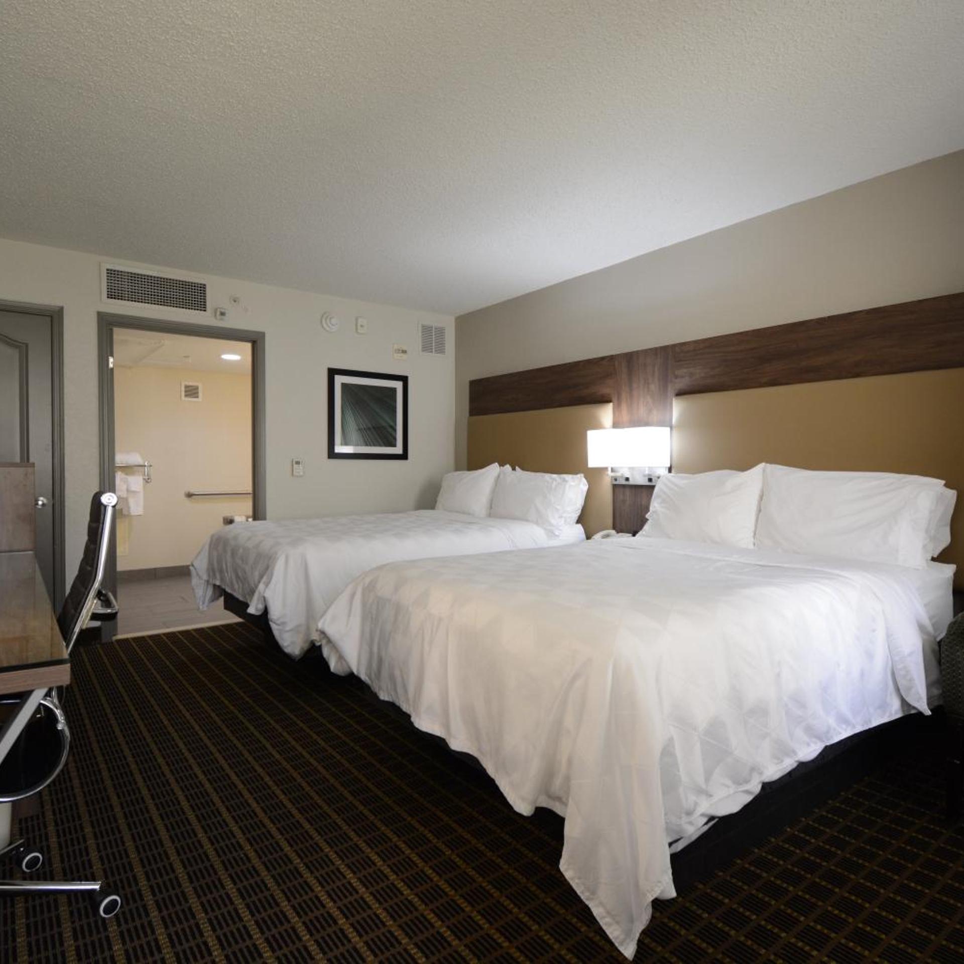 holiday inn hazlet by ihg
