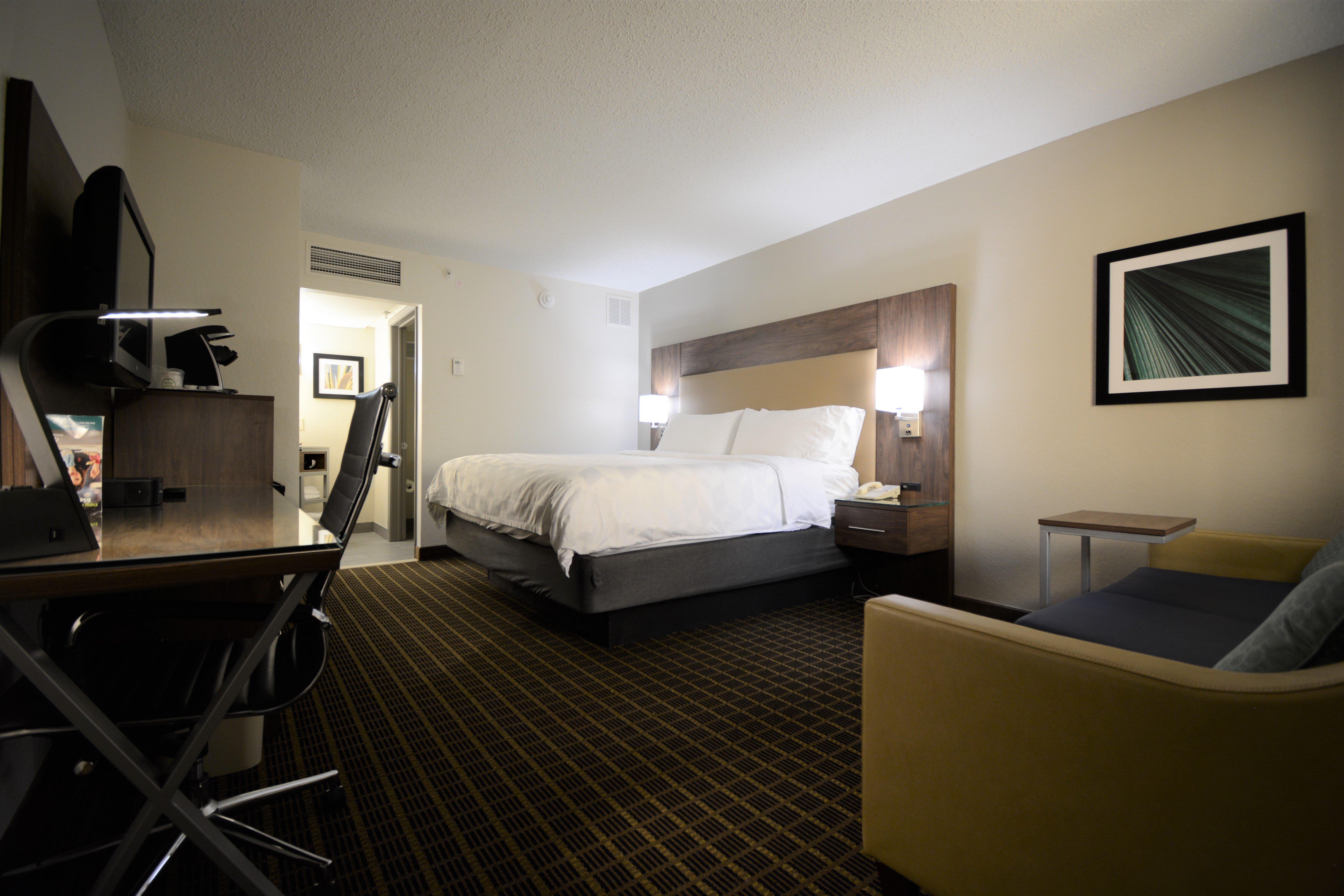 holiday inn hazlet by ihg