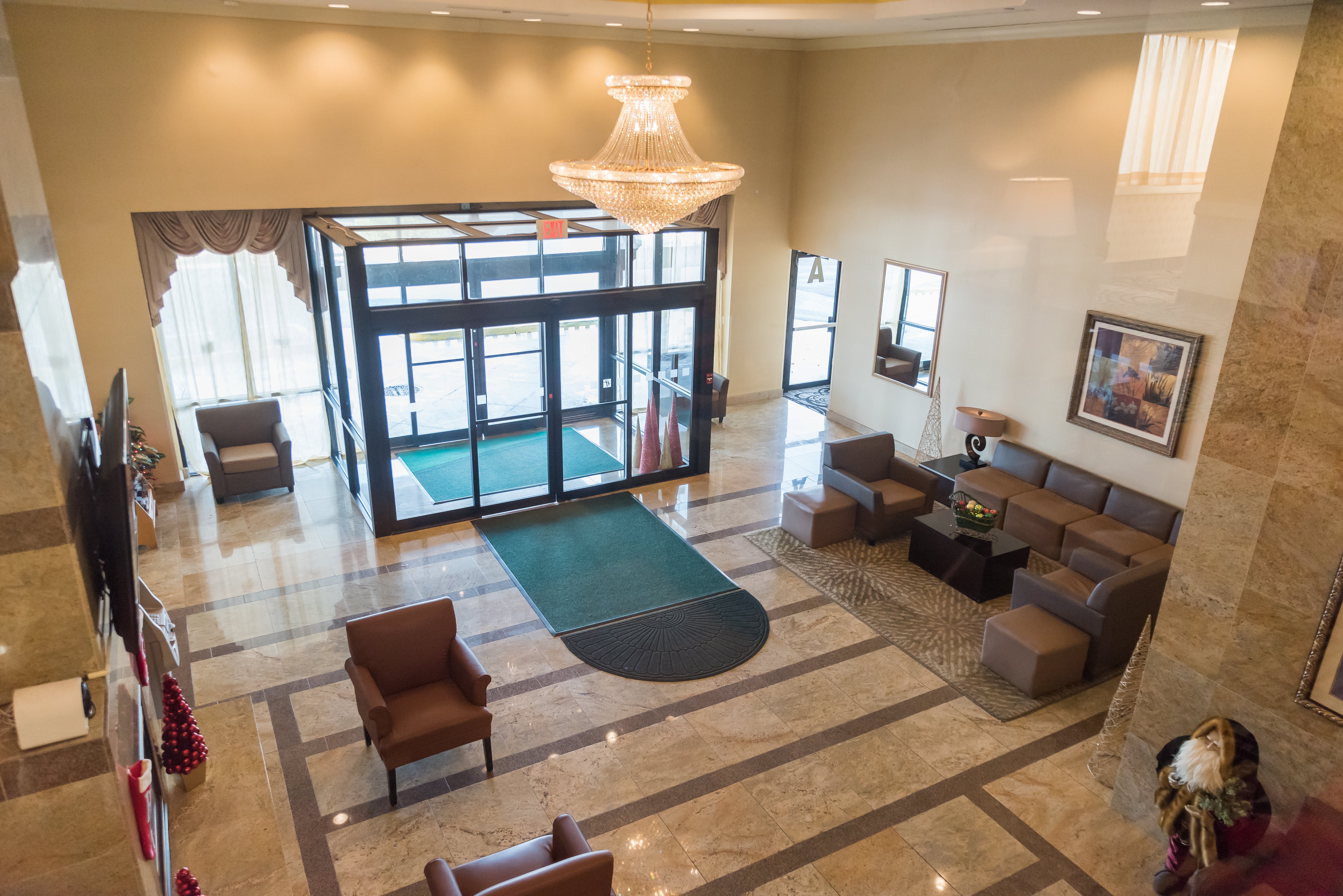 holiday inn hazlet by ihg