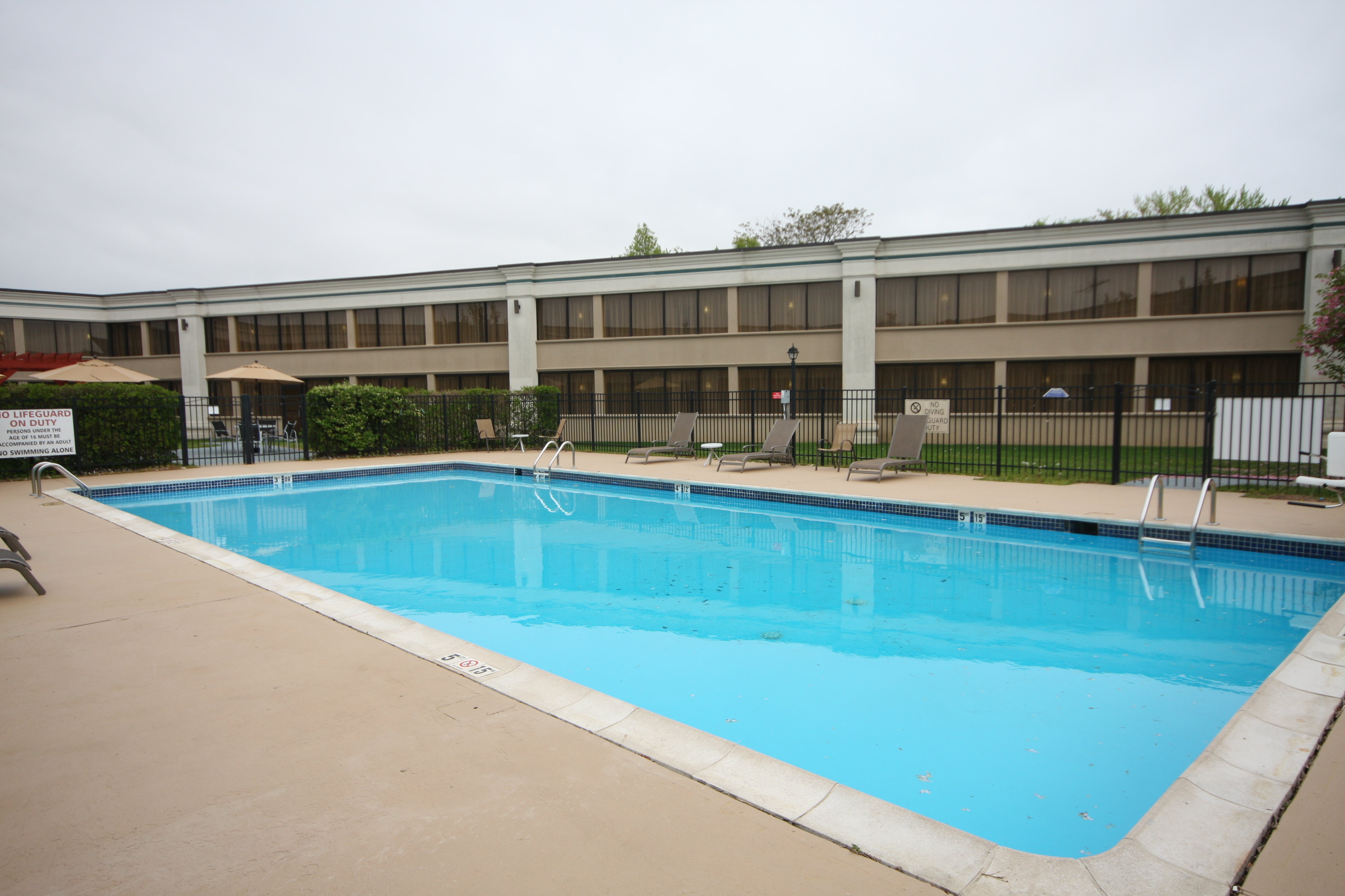 holiday inn hazlet by ihg