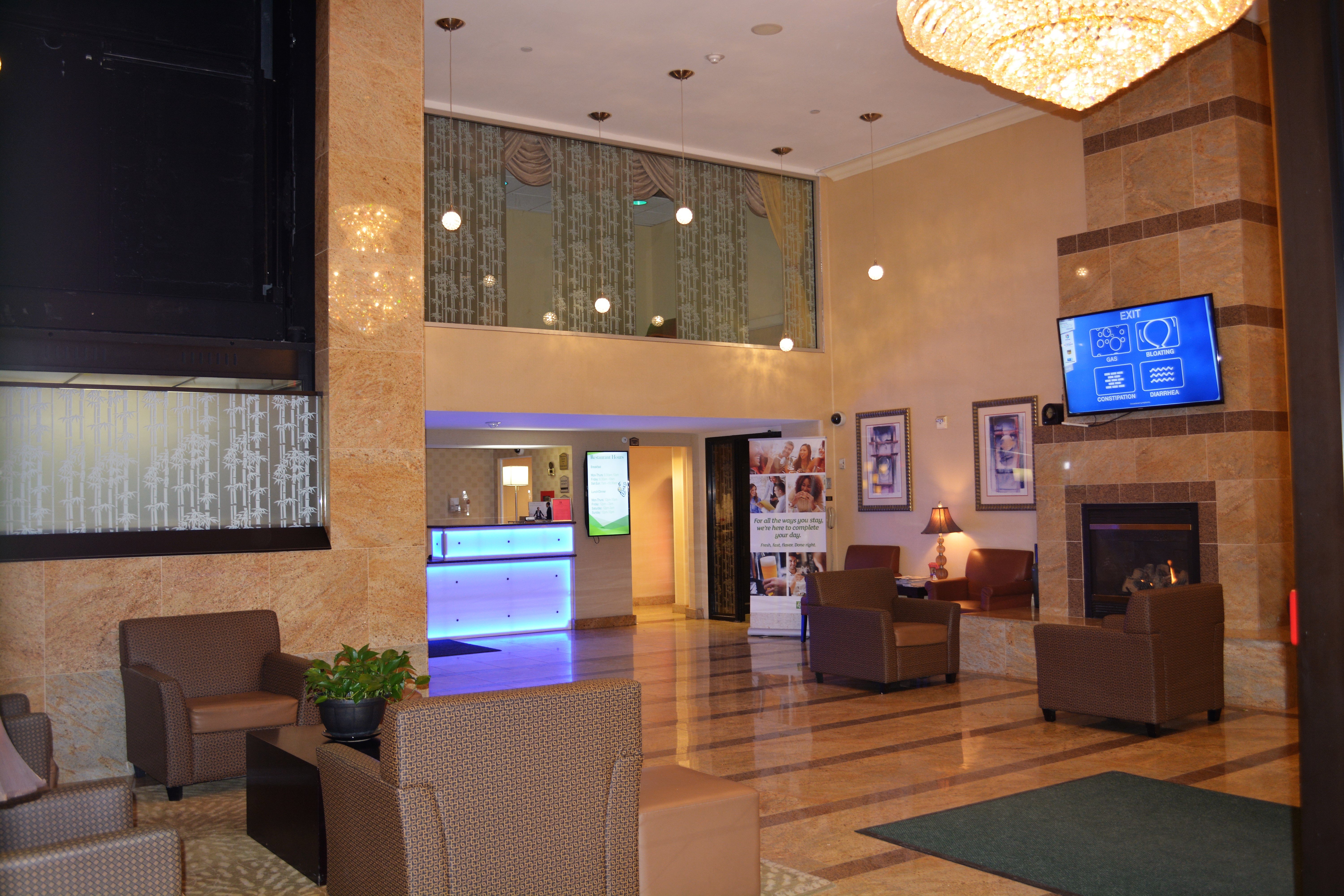 holiday inn hazlet by ihg