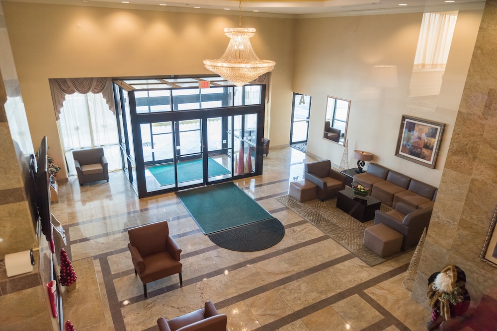 holiday inn hazlet by ihg