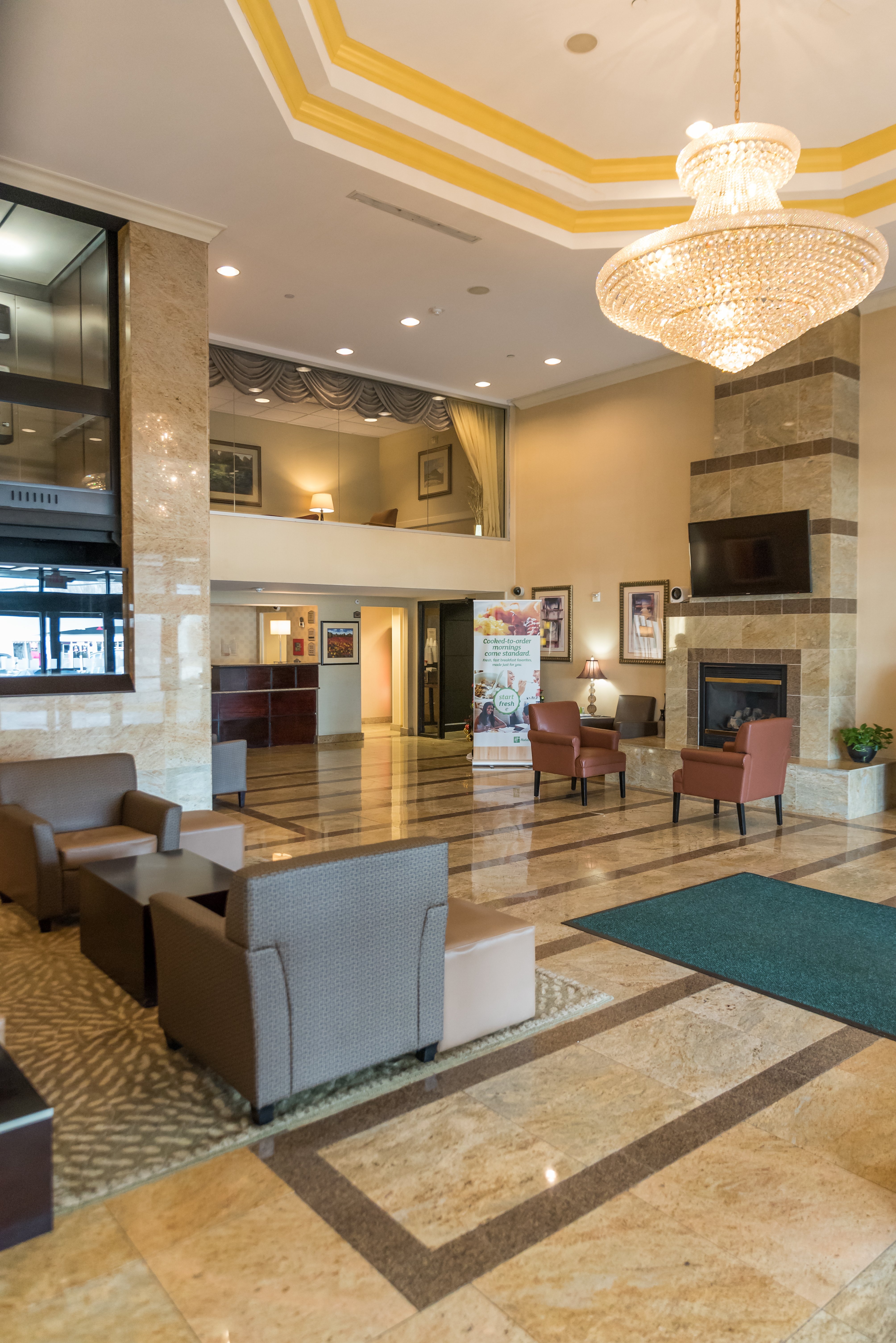 holiday inn hazlet by ihg