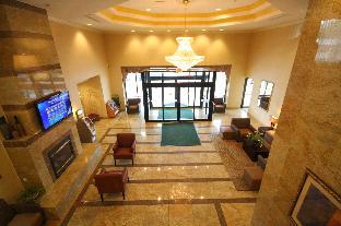 holiday inn hazlet by ihg