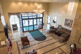 holiday inn hazlet by ihg