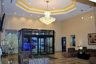 holiday inn hazlet by ihg