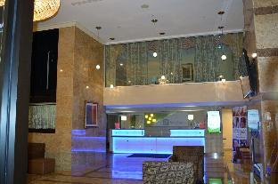 holiday inn hazlet by ihg