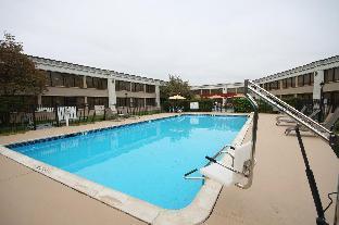 holiday inn hazlet by ihg