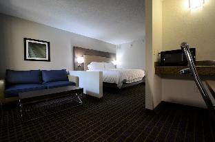 holiday inn hazlet by ihg